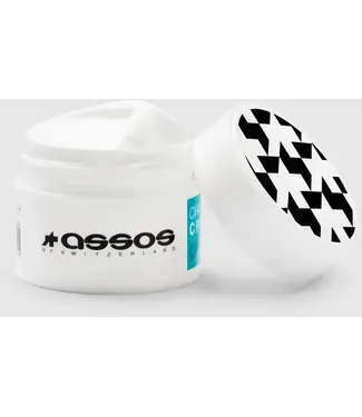 Assos Assos Men's Chamois Creme - 75ml