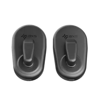 SRAM Sram, Wireless Blips for AXS- Black