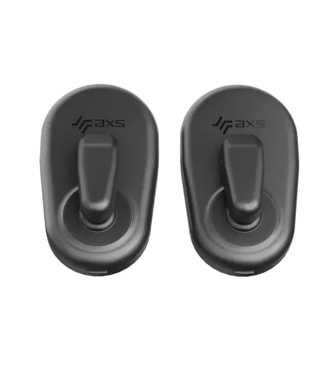 SRAM Sram, Wireless Blips for AXS- Black