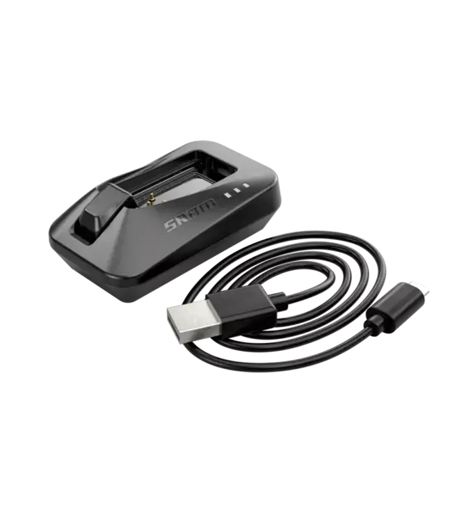 SRAM SRAM ETAP/AXS BATTERY CHARGER AND CORD