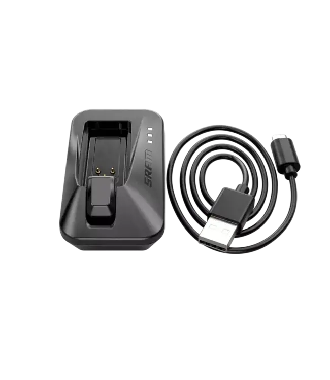 SRAM SRAM ETAP/AXS BATTERY CHARGER AND CORD