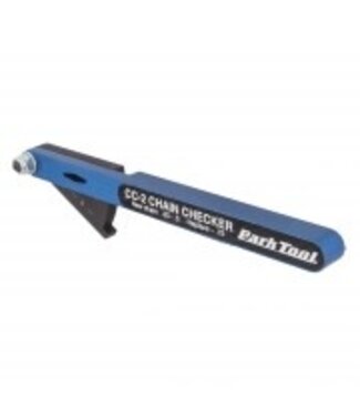 PARK TOOL PARK TOOL,  CHAIN CHECKER PARK CC-2