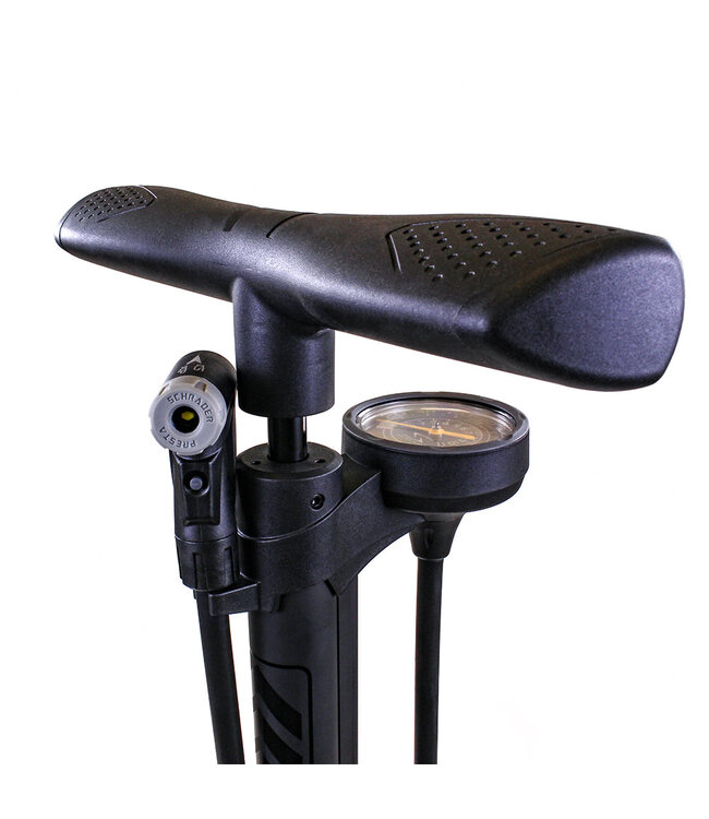 SERFAS SERFAS, AIR FORCE, TIER3 FLR PMP MTL, RED