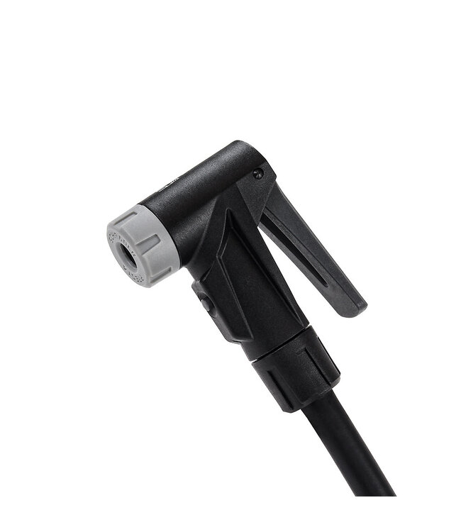 SERFAS SERFAS, AIR FORCE, TIER3 FLR PMP MTL, RED