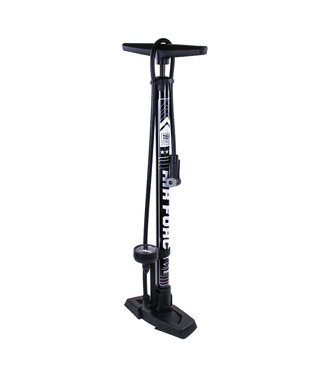 SERFAS Serfas Air Force, Tier1 FLR Pump Thermo- Black