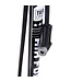 SERFAS SERFAS, AIR FORCE, TIER1 FLR PMP THERMO, BLACK
