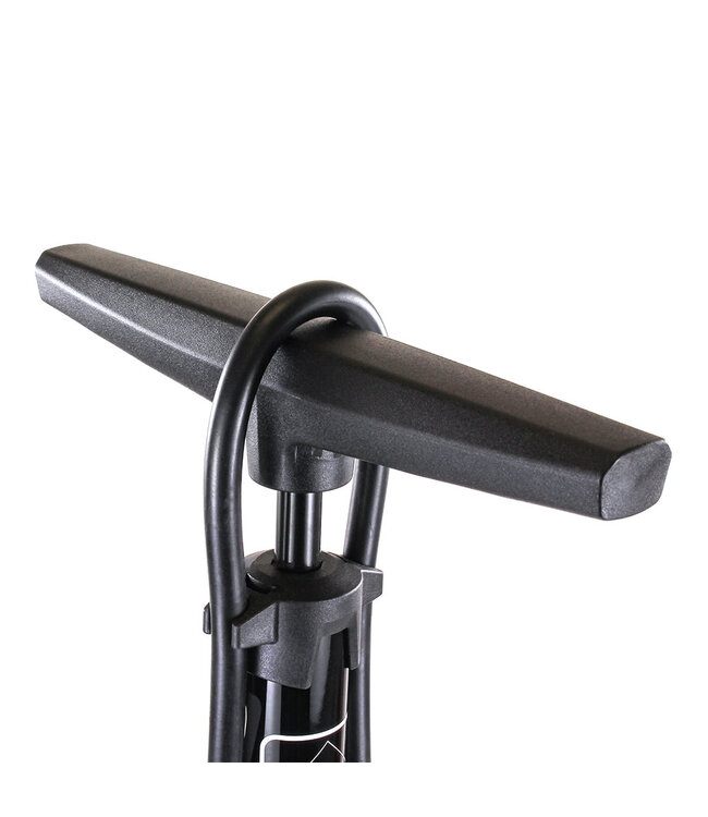 SERFAS Serfas Air Force, Tier1 FLR Pump Thermo- Black