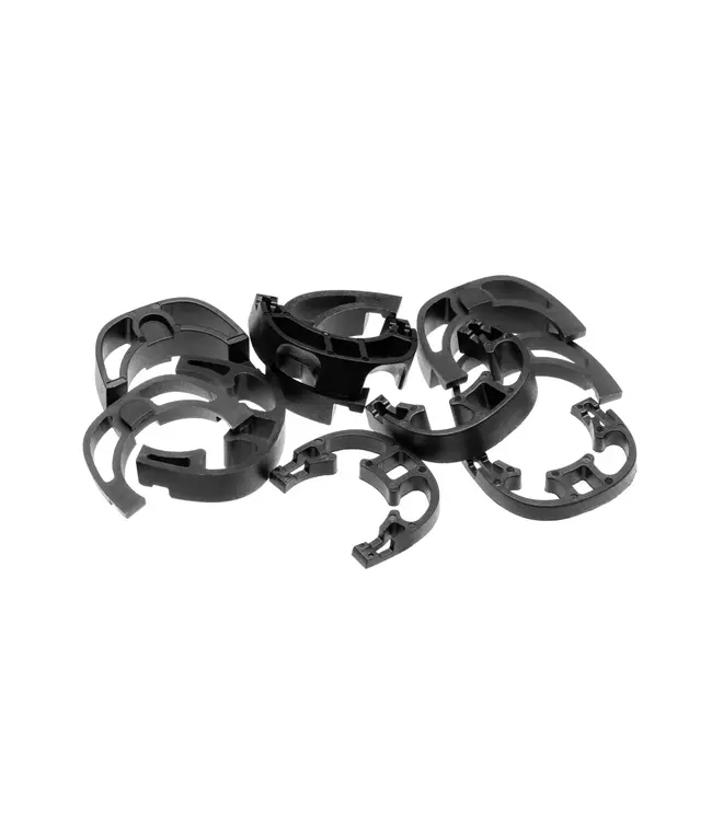 ENVE Composites ENVE  IN-ROUTE AERO ROAD STEM  110 MM -7DEG