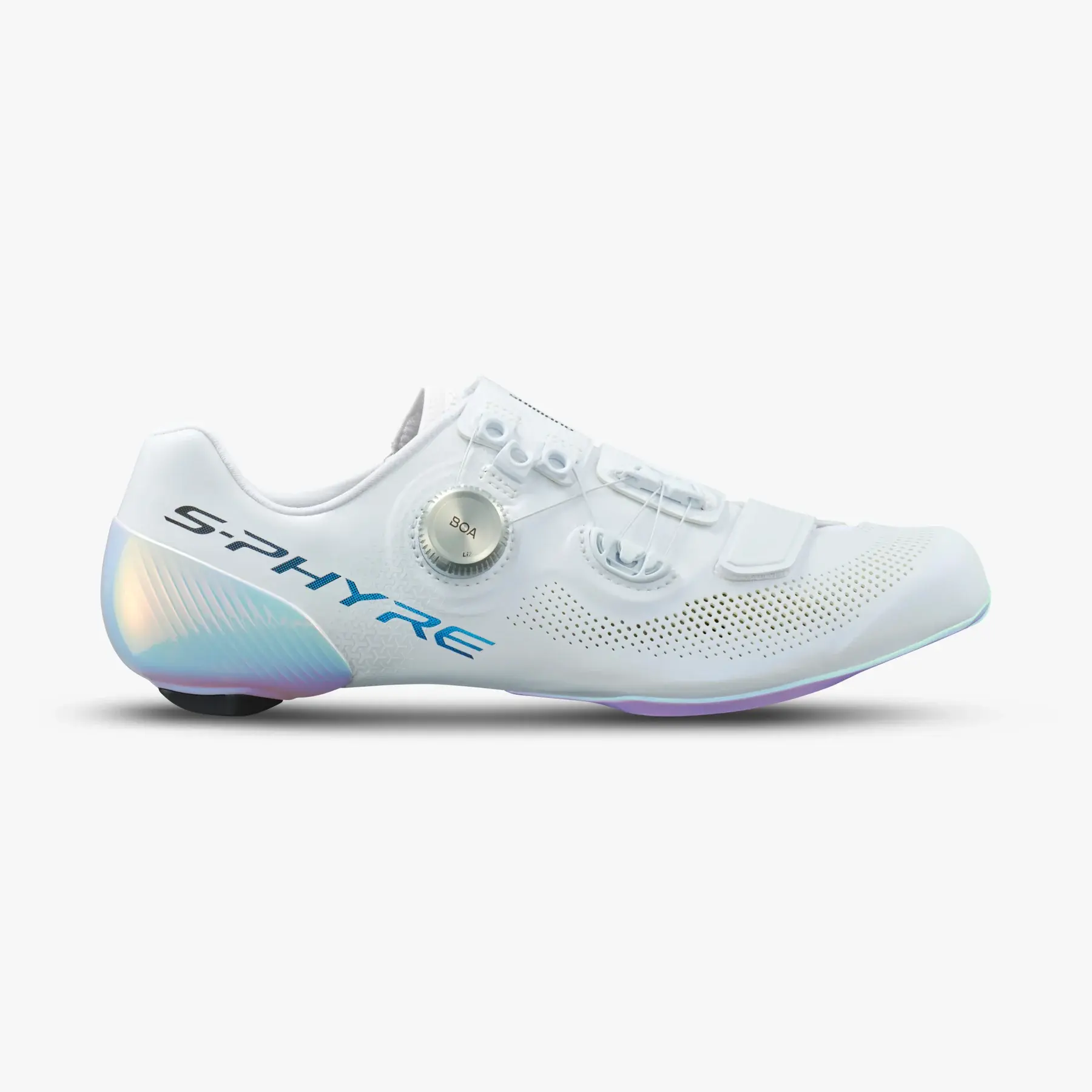 SHIMANO ( シマノ ) ビンディングシューズ S-PHYRE SH-RC903PWR