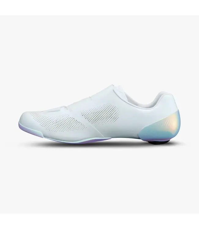 Shimano LSG SHIMANO, SH-RC903-PWR S-PHYRE BICYCLE SHOES | WHITE 42.0