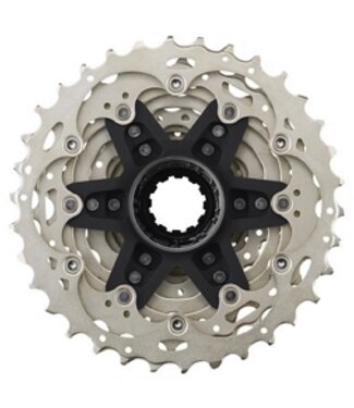 Shimano CASSETTE SPROCKET, CS-R8101, ULTEGRA, 12-SPEED, 11-12-13-14-15-16-17-19-21-24-27-30T