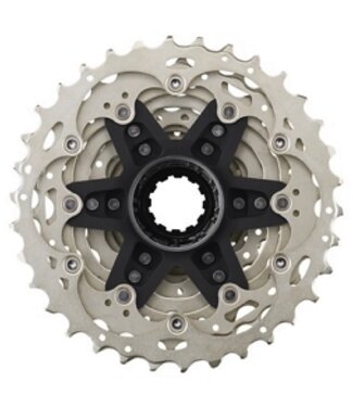 Shimano SHIMANO CASSETTE SPROCKET, CS-R8101, ULTEGRA, 12-SPEED, 11-12-13-14-15-16-17-19-21-24-27-30T