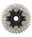 Shimano SHIMANO CASSETTE SPROCKET, CS-R8101, ULTEGRA, 12-SPEED, 11-12-13-14-15-16-17-19-21-24-27-30T