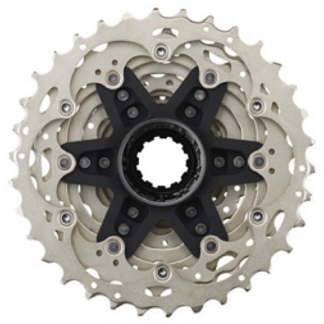 CS-R8101 12s アルテグラ スプロケット CASSETTE SPROCKET, CS-R8101, ULTEGRA, 12-SPEED, 11-12-13-14-15-16