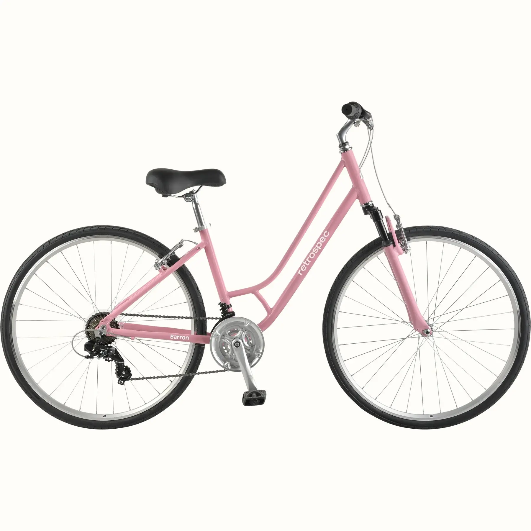 Retrospec hybrid bike sale