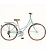 Retrospec Bicycles Retrospec, Kinney Mixte City Bike - 7 Speed