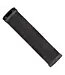 LIZARD SKINS Lizard Skins, Strata Single-Sided Lock-On, Grips, 135mm, Jet Black, Pair