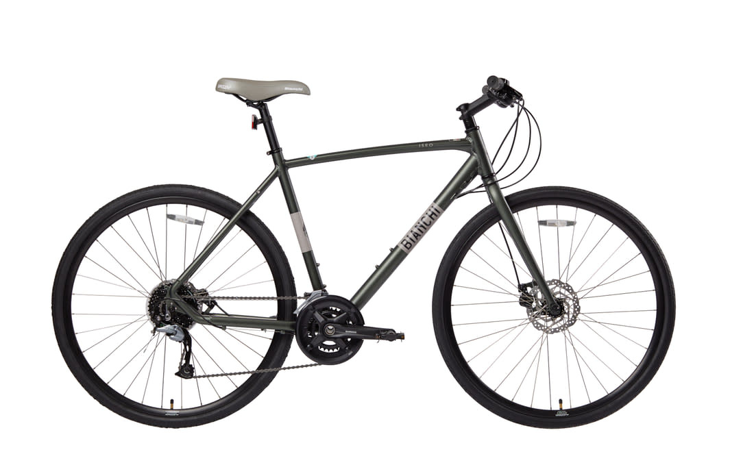 K543 タコ Bianchi Bianchi Sprint 105 Di2 Disc - SX CK16-Black Full Glossy – Cambria Bike