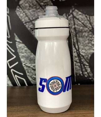 SOMI Podium 21oz, Custom White/White