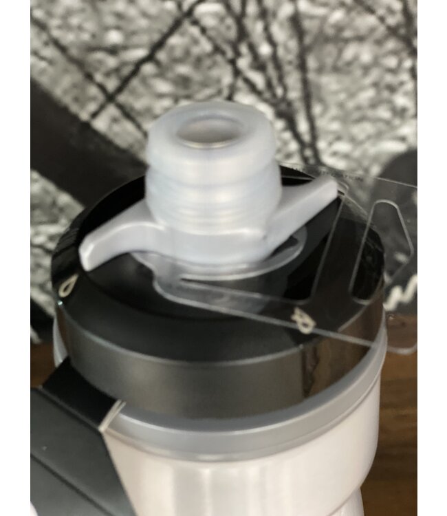 CamelBak SOMI Podium Chill 21oz, Custom White/Black