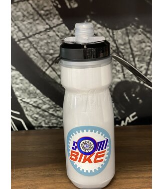 CamelBak SOMI Podium Chill 21oz, Custom White/Black