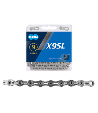 KMC KMC, CHAIN KMC X9SL 9s SL 116L