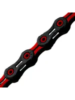 KMC KMC CHAIN X11SL 11 SPEED DLC RED