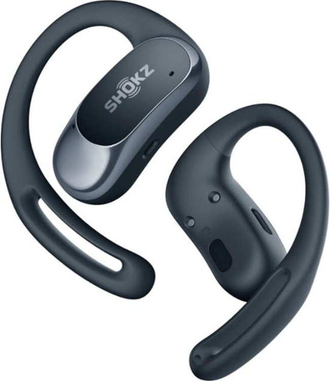 SHOCKZ SHOKZ OPENFIT AIR BLACK