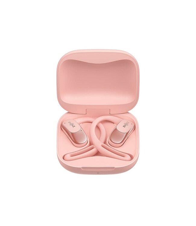 shokz SHOKZ OPENFIT AIR PINK