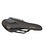 CLOUD-9 Cloud 9, Saddle Kush Plus Medium Memory Foam- Black