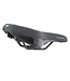 CLOUD-9 Cloud 9, Saddle Kush Plus Medium Memory Foam- Black