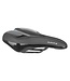 CLOUD-9 Cloud 9, Saddle Kush Plus Wide Memory Foam-Black