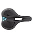 CLOUD-9 SADDLE C9 KUSH PLUS WIDE AIRFLOW MEMORY FOAM BK