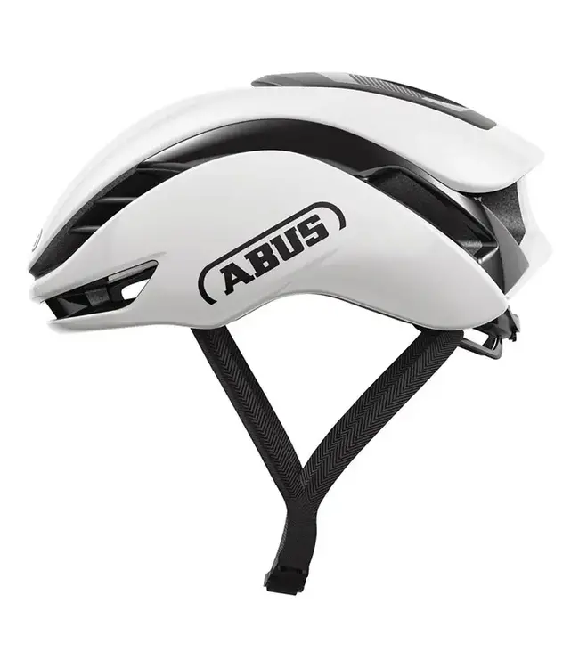 Abus ABUS, GAMECHANGER 2.0 Shiny White-S-51-55cm