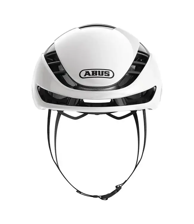 Abus ABUS, GAMECHANGER 2.0 Shiny White-S-51-55cm
