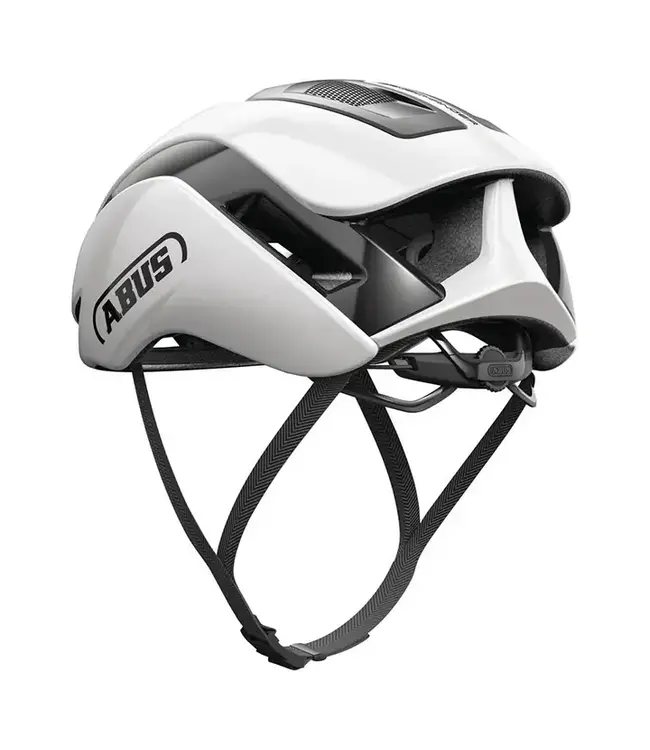 Abus ABUS, GAMECHANGER 2.0 Shiny White-S-51-55cm