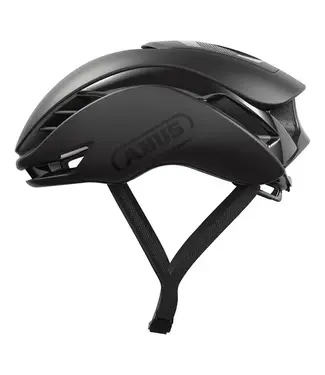 Abus Abus, Game Changer 2.0, Matt Black, Small