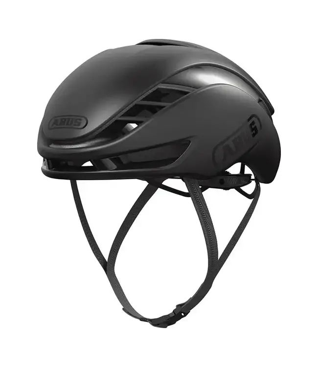 Abus Abus, Game Changer 2.0, Matt Black, Small