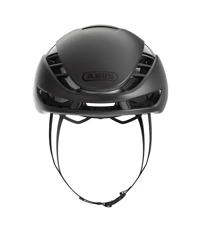 Abus Abus, Game Changer 2.0, Matt Black, Small