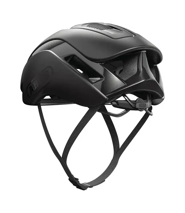 Abus Abus, Game Changer 2.0, Matt Black, Small