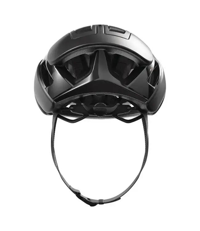 Abus Abus, Game Changer 2.0, Matt Black, Small