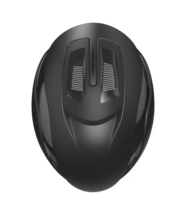 Abus Abus, Game Changer 2.0, Matt Black, Small