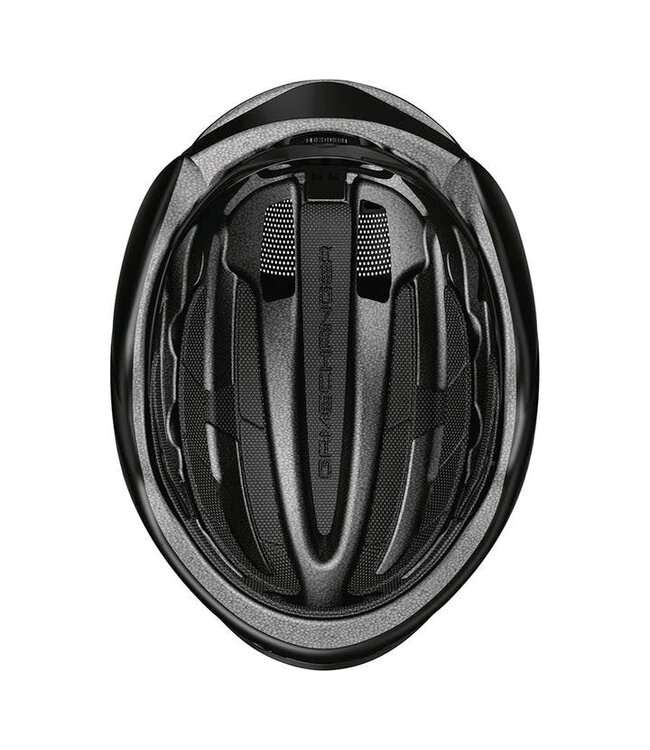 Abus Abus, Game Changer 2.0, Matt Black, Small