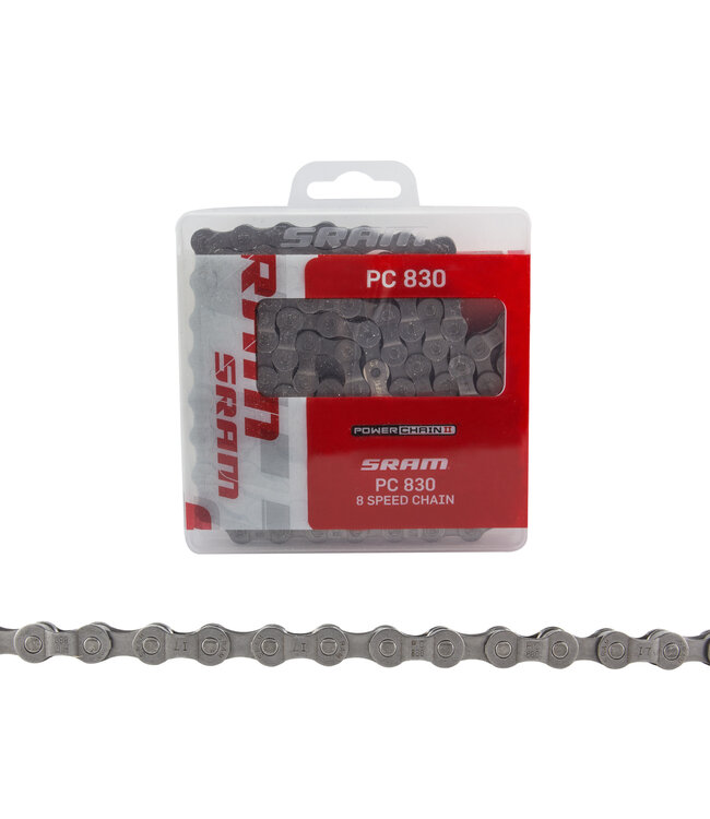 SRAM SRAM, CHAIN SRAM PC830 6/7/8s GY 114L POWERLINK
