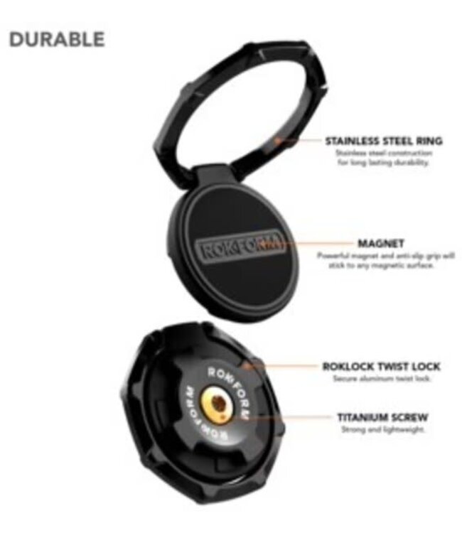 Rokform Rokform Sport Ring