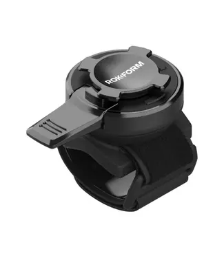 Rokform Sport Series Velcro Bike Mount