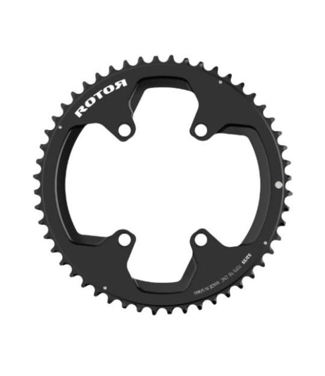 ROTOR Round Outer Chainring 11/12sp (BCD110x4)