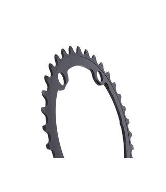 Rotor ROTOR Chainring Round-Rings 2-speed BCD 110 mm | 4-Hole for Rotor