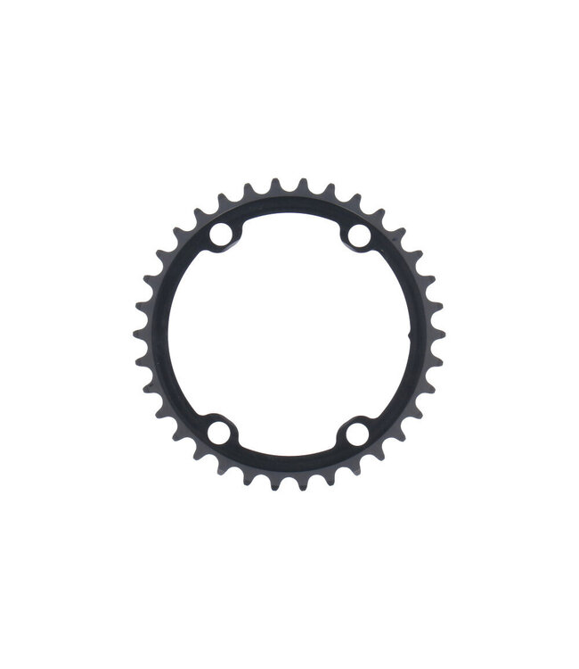 Rotor ROTOR Chainring Round-Rings 2-speed BCD 110 mm | 4-Hole for Rotor