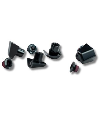 Rotor Shimano, Rotor Shimano dura ace 9200 covers set 110/4